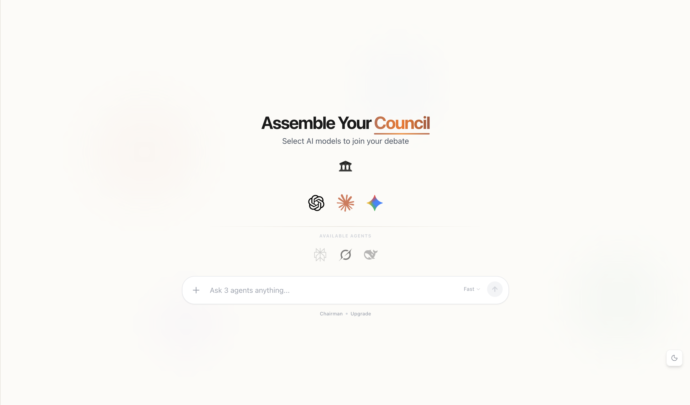 Council